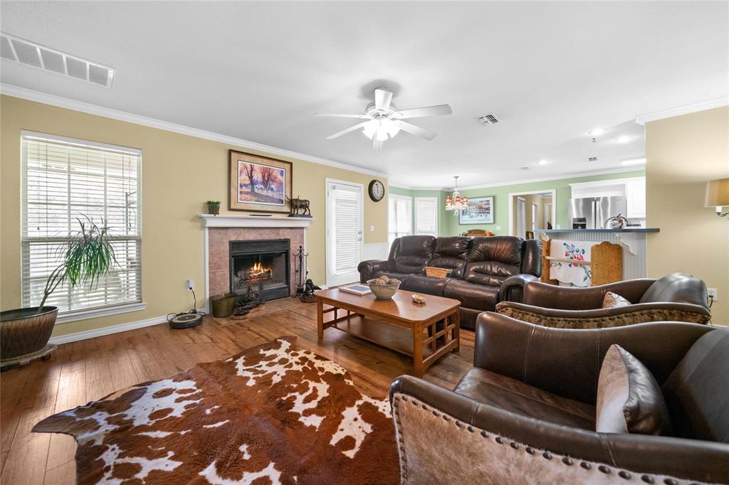 OAK MANOR ESTATES - Residential