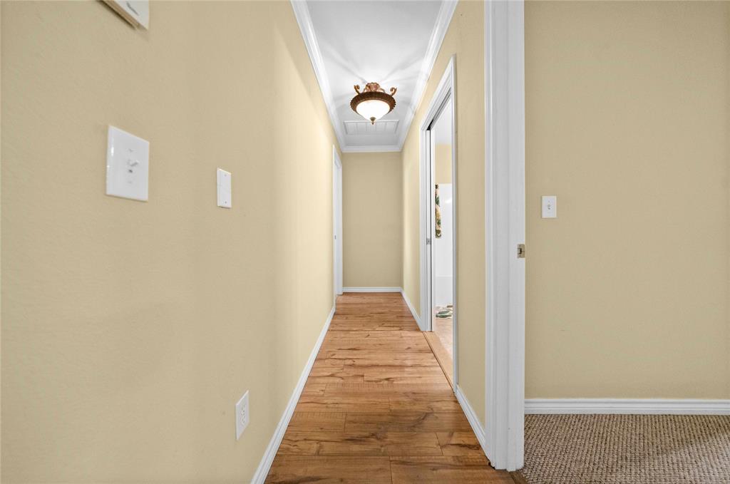 OAK MANOR ESTATES - Residential