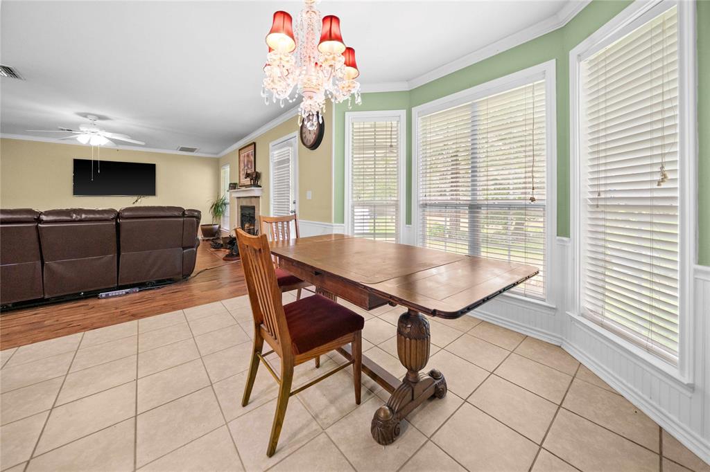 OAK MANOR ESTATES - Residential