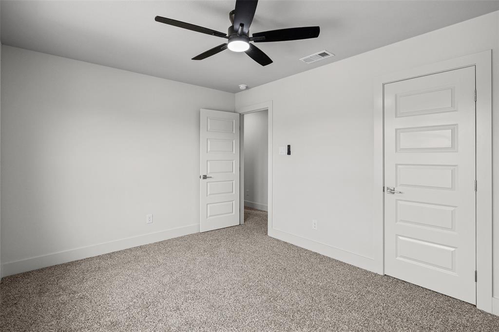 Traylor Horton - Residential