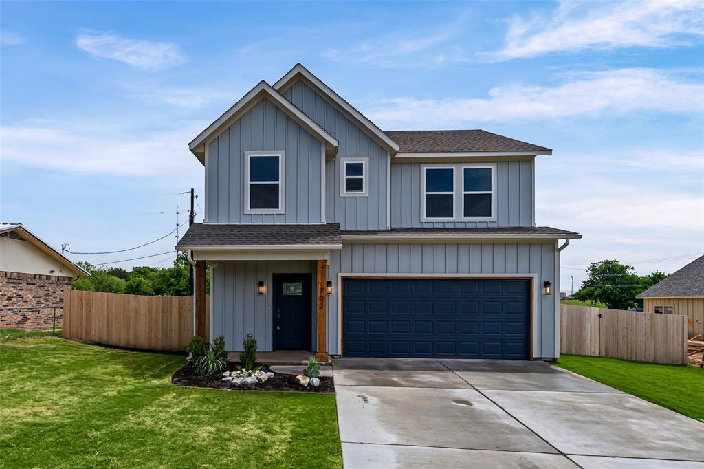 Traylor Horton - Residential