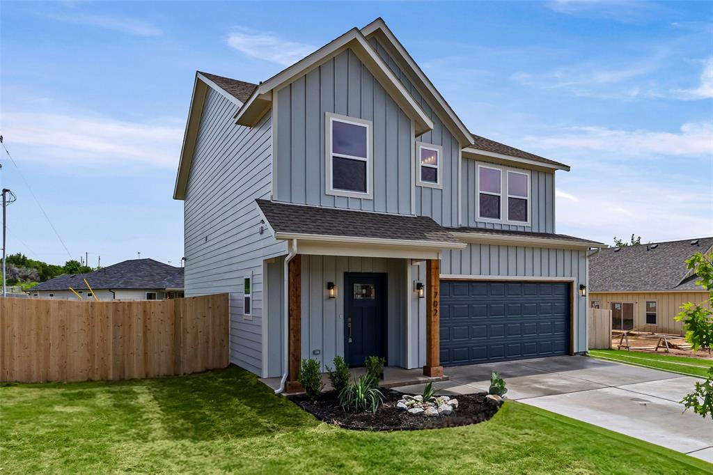 Traylor Horton - Residential