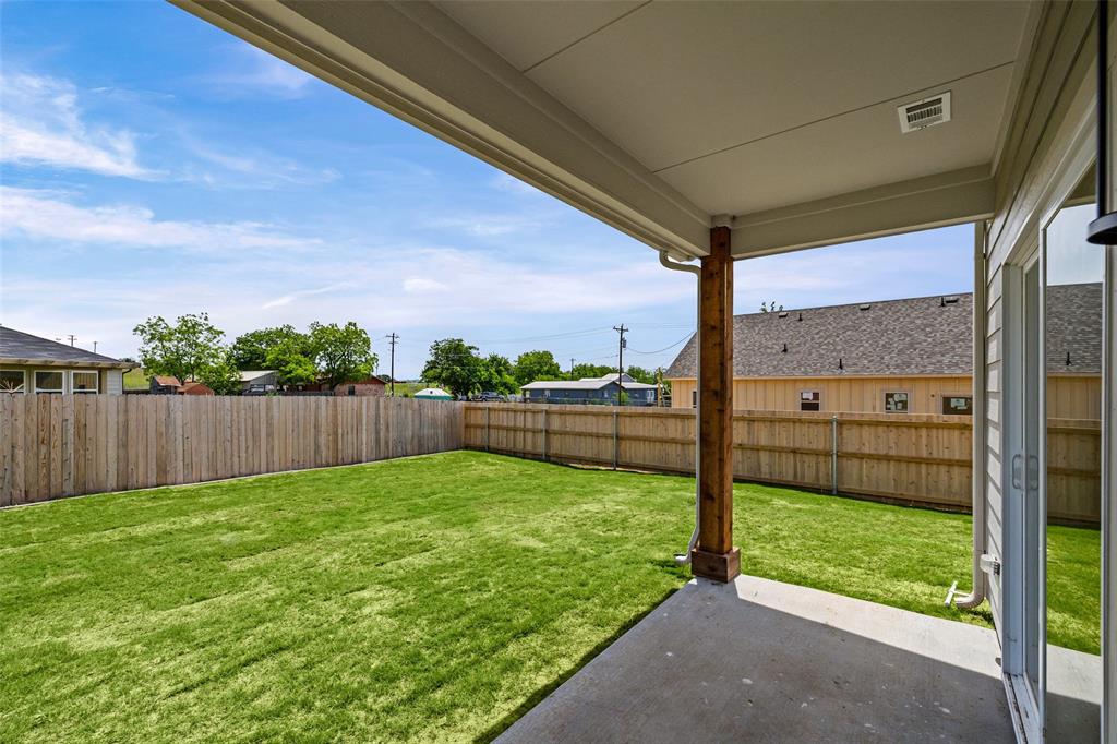 Traylor Horton - Residential