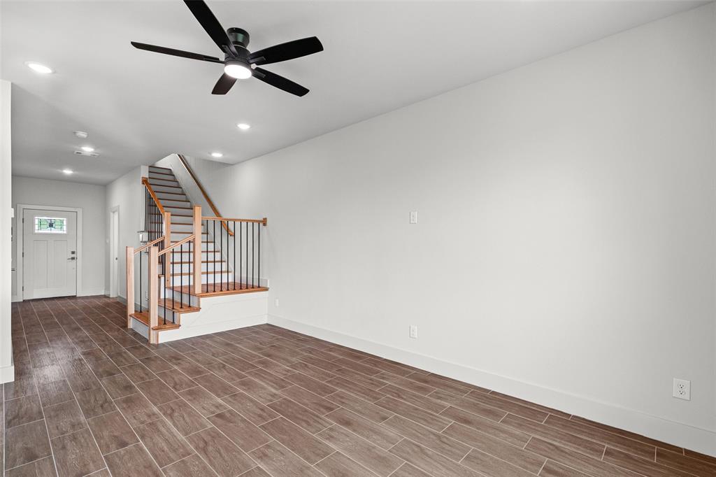 Traylor Horton - Residential