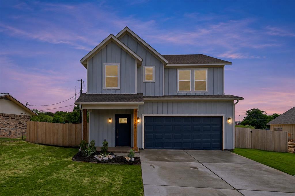 Traylor Horton - Residential