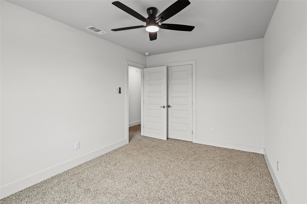 Traylor Horton - Residential