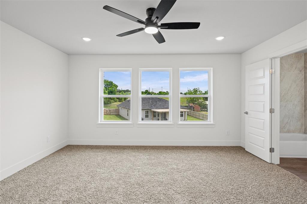 Traylor Horton - Residential