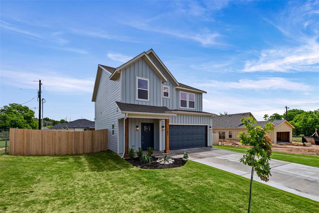 Traylor Horton - Residential