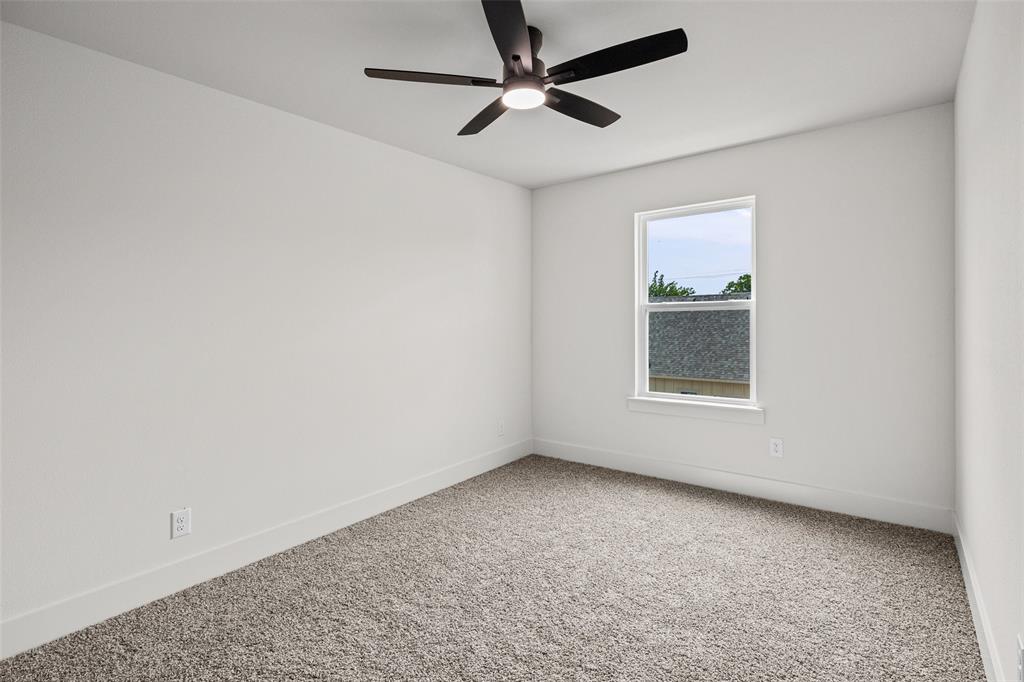Traylor Horton - Residential