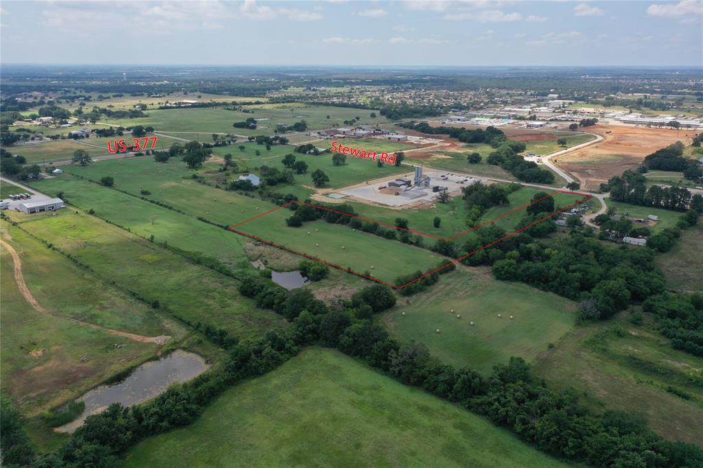 TBD-2 Stewart Road