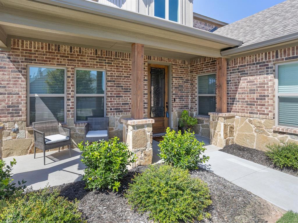1317 Thistle Hill Trail