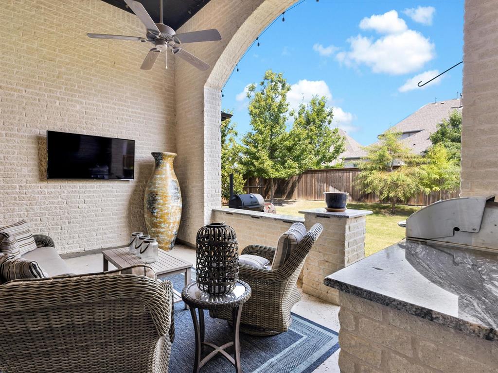 2604 Rosecroft Court
