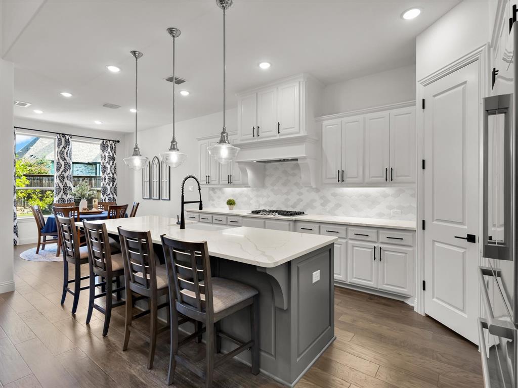 2604 Rosecroft Court