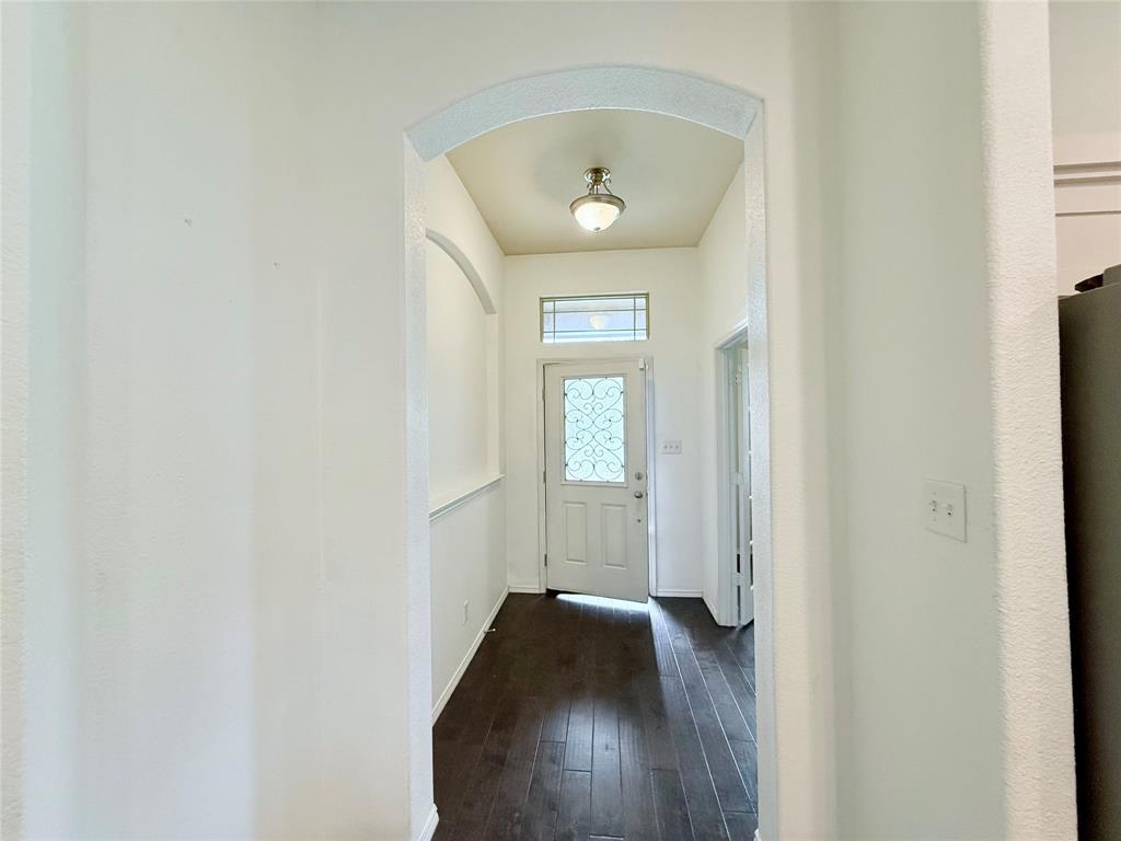 Meadow Creek Estates - Residential Lease