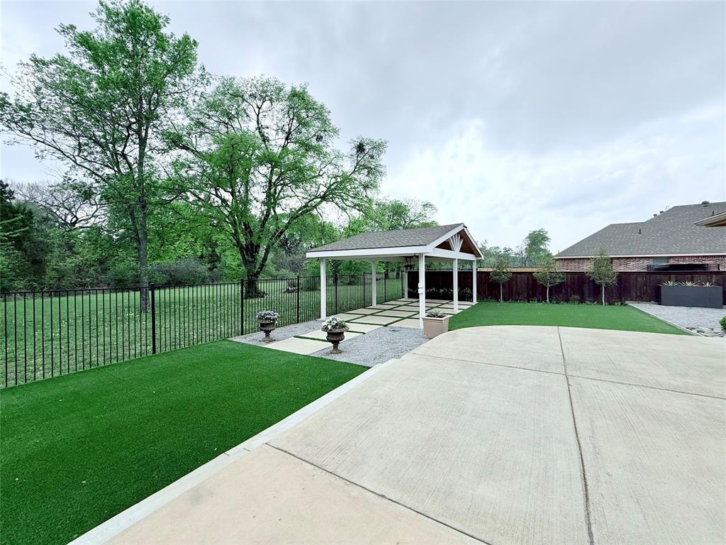 Meadow Creek Estates - Residential Lease