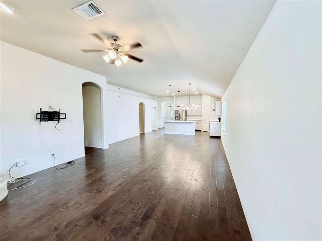 Meadow Creek Estates - Residential Lease