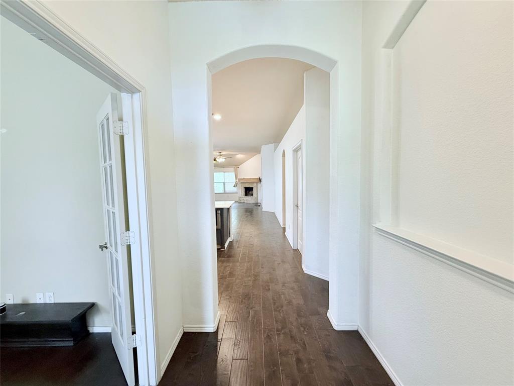 Meadow Creek Estates - Residential Lease