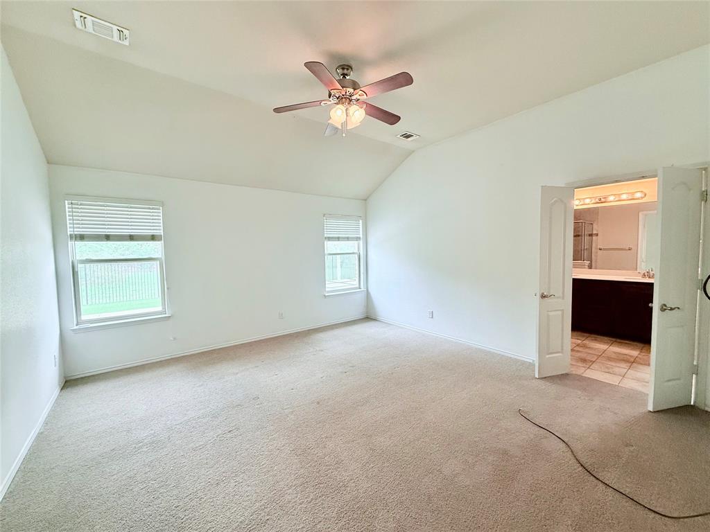 Meadow Creek Estates - Residential Lease