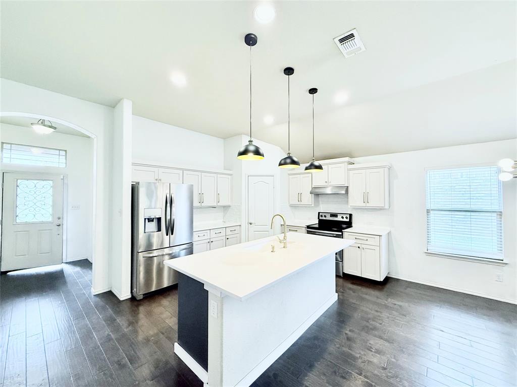 Meadow Creek Estates - Residential Lease