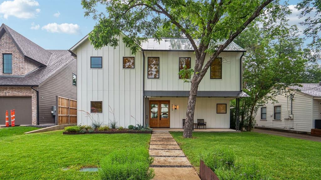 Kelman William - Residential