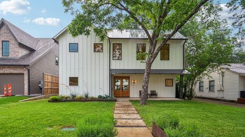 6459 Trammel Drive Dallas TX 75214