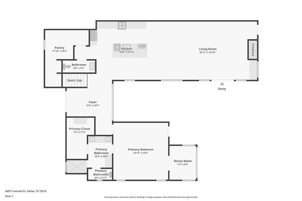 Kelman William - Residential