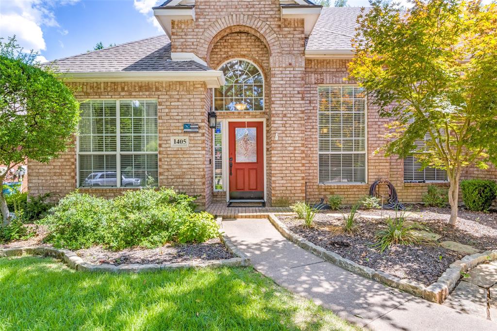 1405 Doubletree Trail