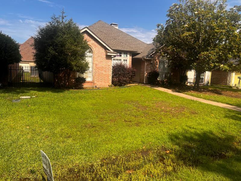 17506 Country Club Drive