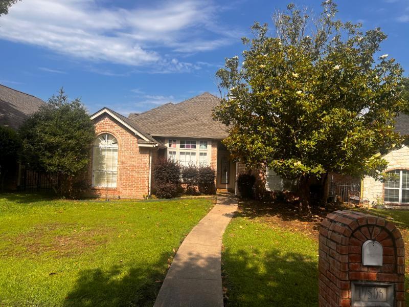 17506 Country Club Drive