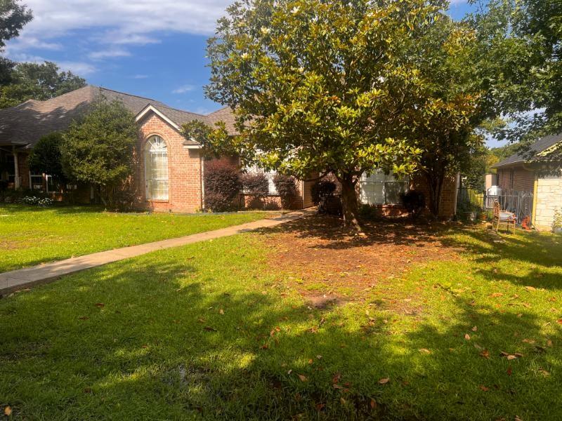 17506 Country Club Drive