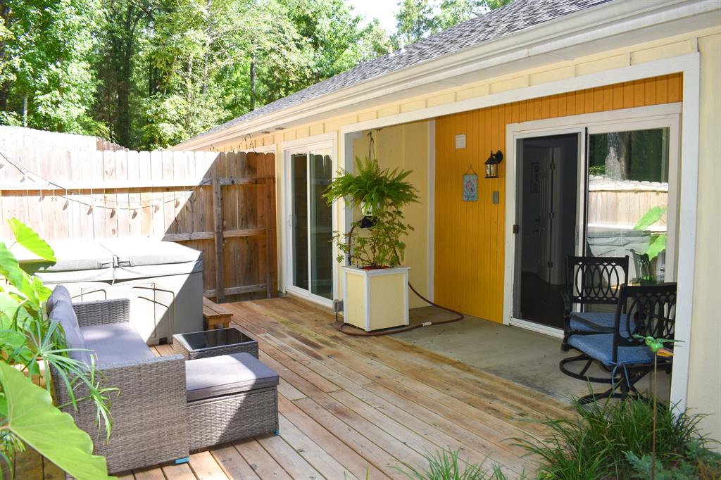 212 County Road 4536