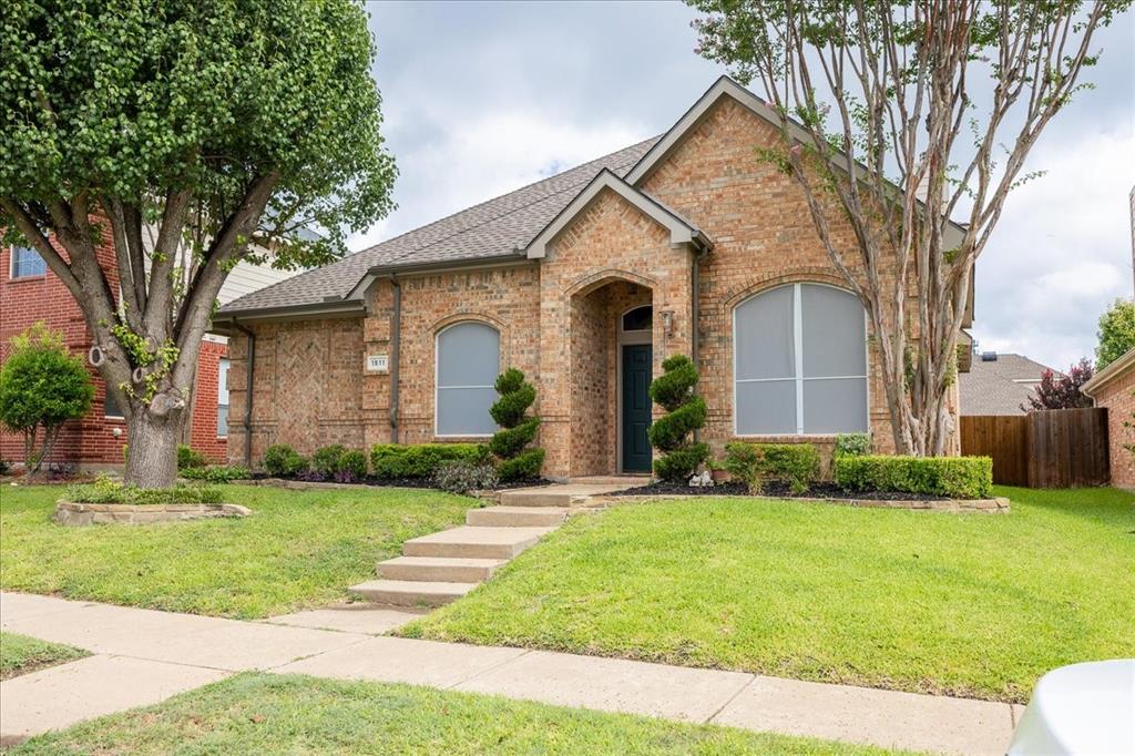 1511 Fallcreek Court