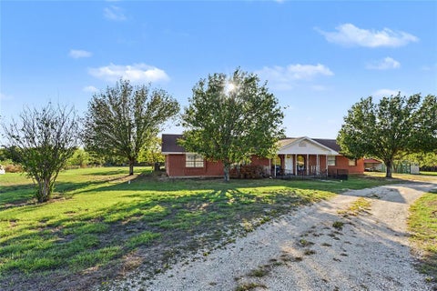 Photo of 17723 County Road 322a, Terrell, TX 75160 (MLS # 21403465)