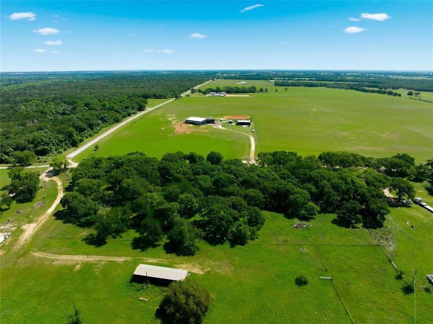 Improved, Private, and Well Located! Discover the ideal balance of peaceful country living and convenient access with this 5-acre tract in Aquilla. Located in Hill County, this property offers a great opportunity with utilities already in place, saving time and expense as you prepare to build or invest. The land provides a private and secluded setting, making it well suited for a homesite, weekend retreat, or long-term investment. With a mix of open space and natural surroundings, it offers the quiet atmosphere many buyers are looking for in rural Texas. Despite its sense of seclusion, the property is conveniently located just minutes from nearby towns, including Hillsboro, with easy access to Waco for shopping, dining, and other amenities. The location offers both privacy and accessibility, making it a strong option for those seeking space without sacrificing convenience.

This property presents an excellent opportunity to enjoy country living while remaining within reach of modern conveniences.