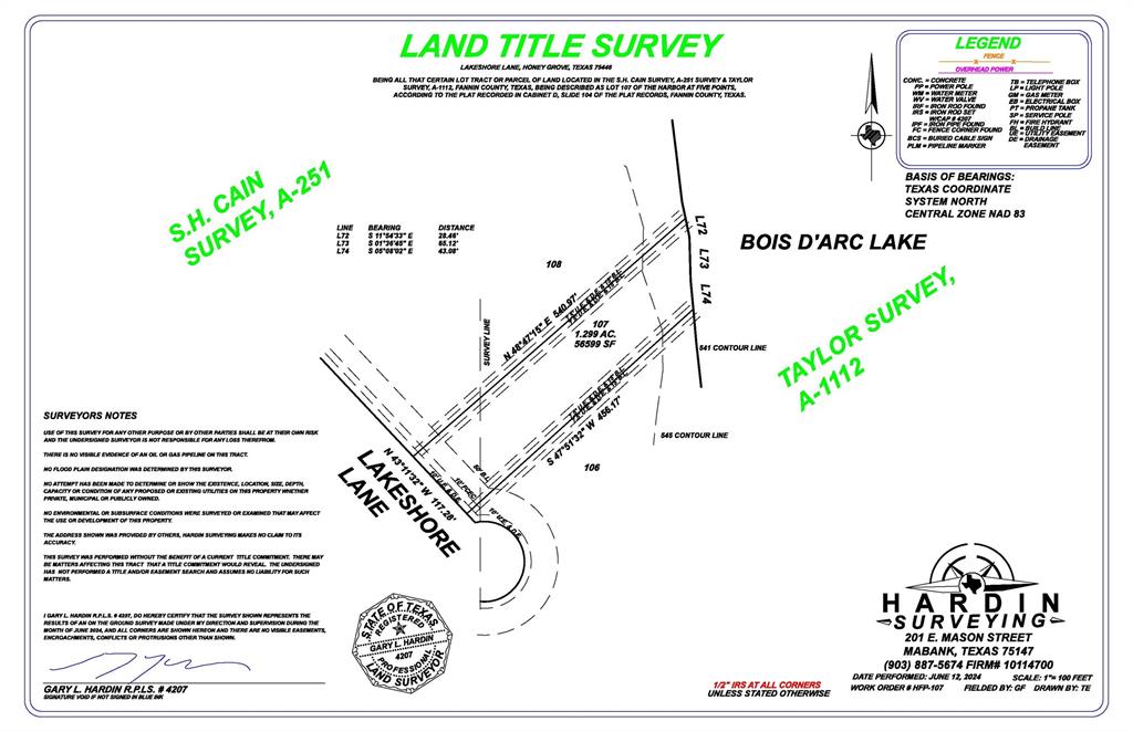 220 Lakeshore Lane