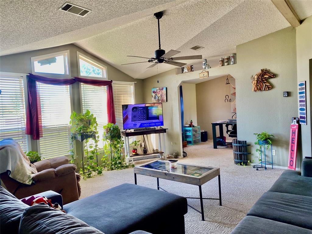 West Caddo Estates - Residential