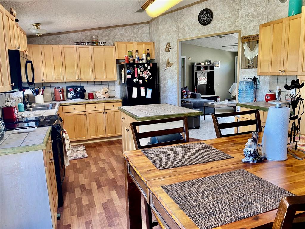 West Caddo Estates - Residential