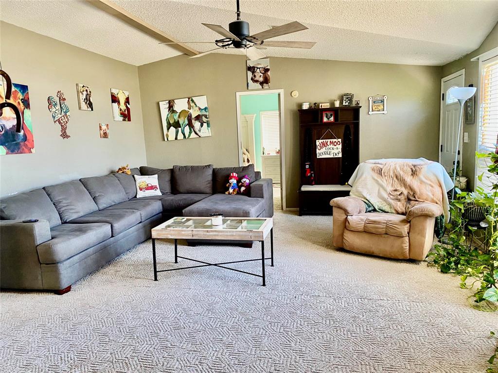 West Caddo Estates - Residential