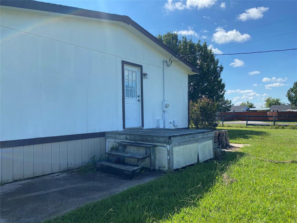 West Caddo Estates - Residential