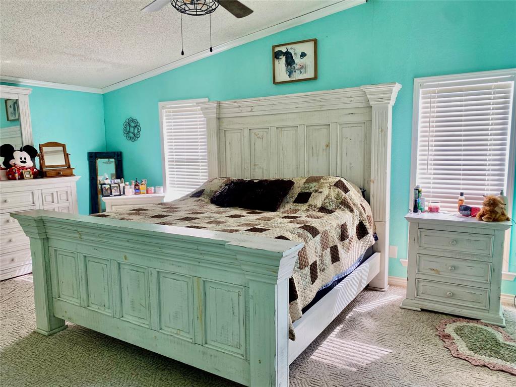 West Caddo Estates - Residential