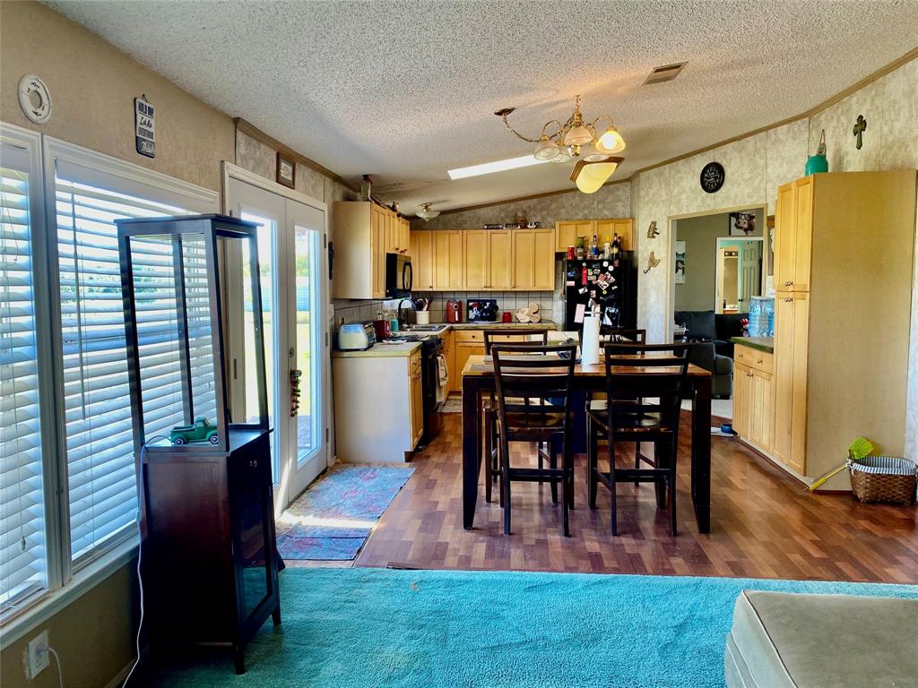 West Caddo Estates - Residential