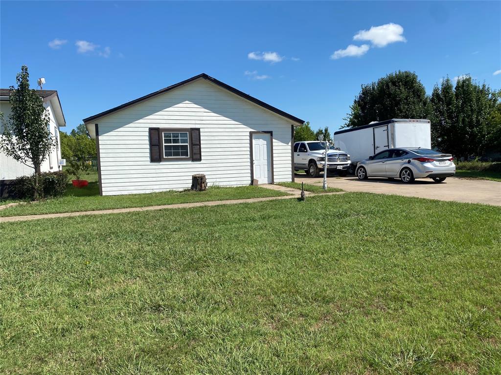 West Caddo Estates - Residential