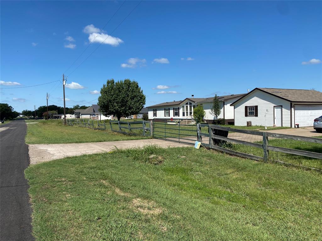 West Caddo Estates - Residential