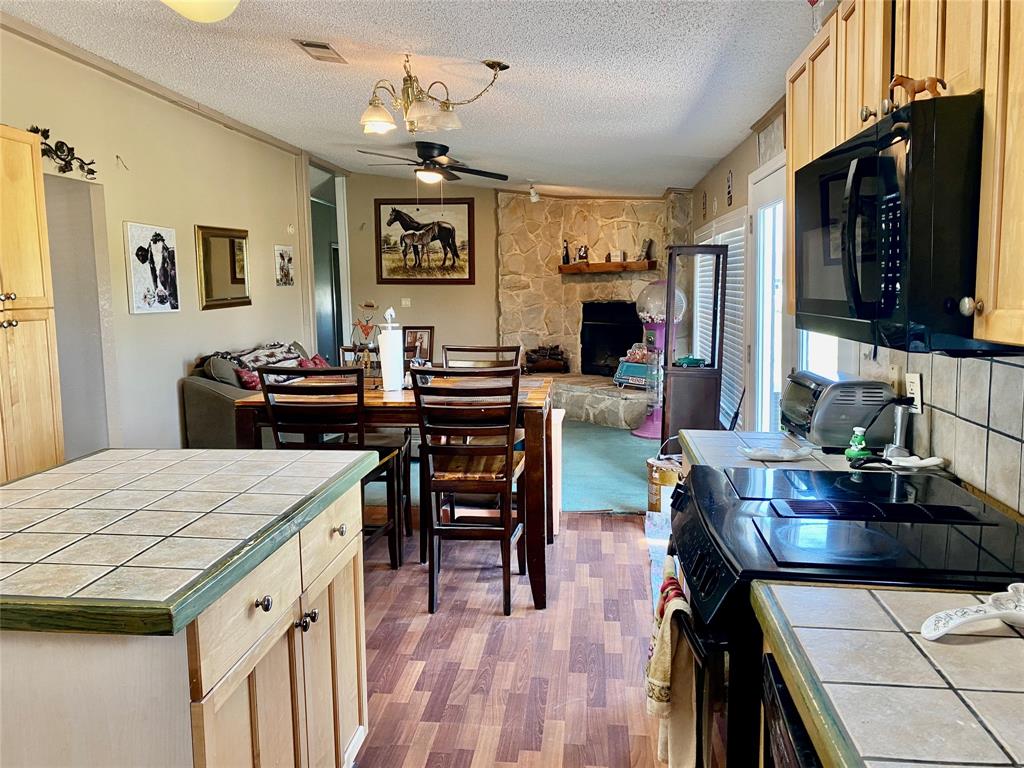 West Caddo Estates - Residential