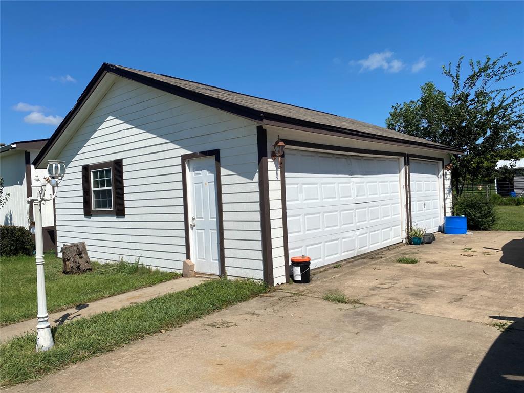 West Caddo Estates - Residential