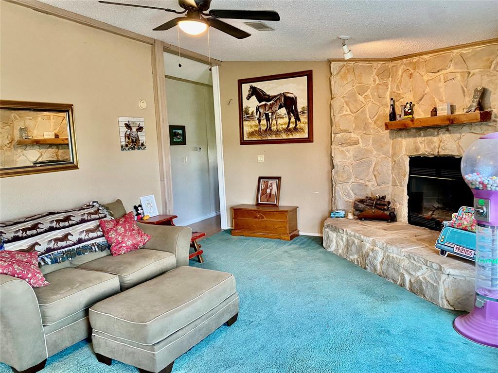 West Caddo Estates - Residential