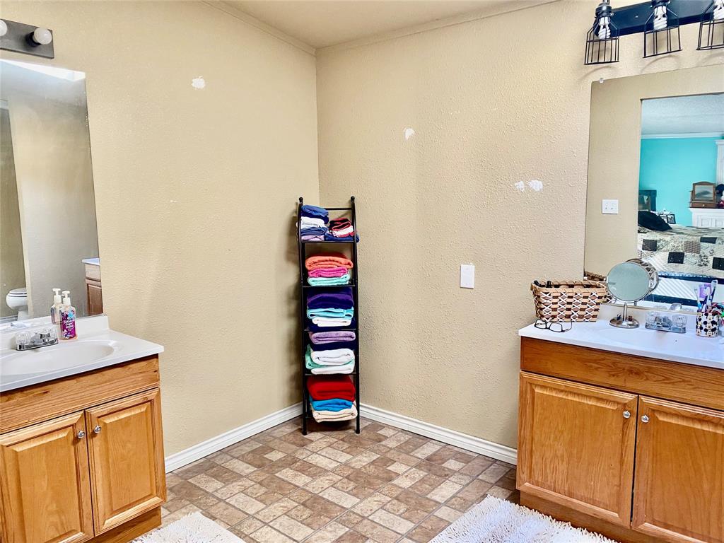 West Caddo Estates - Residential