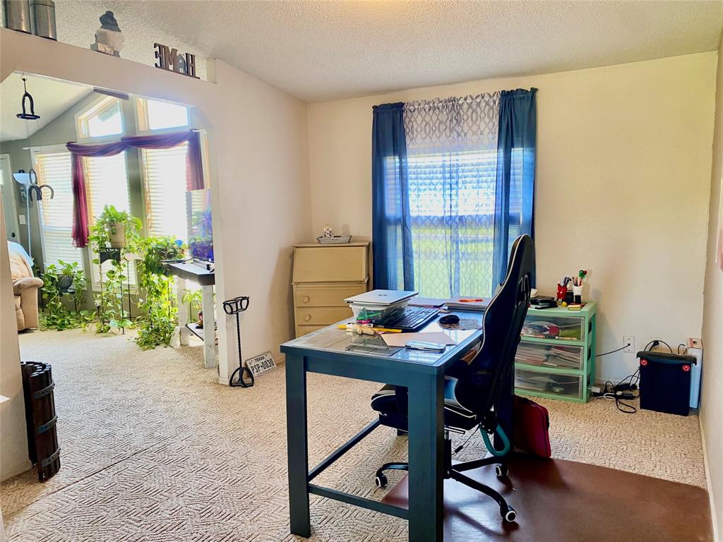 West Caddo Estates - Residential