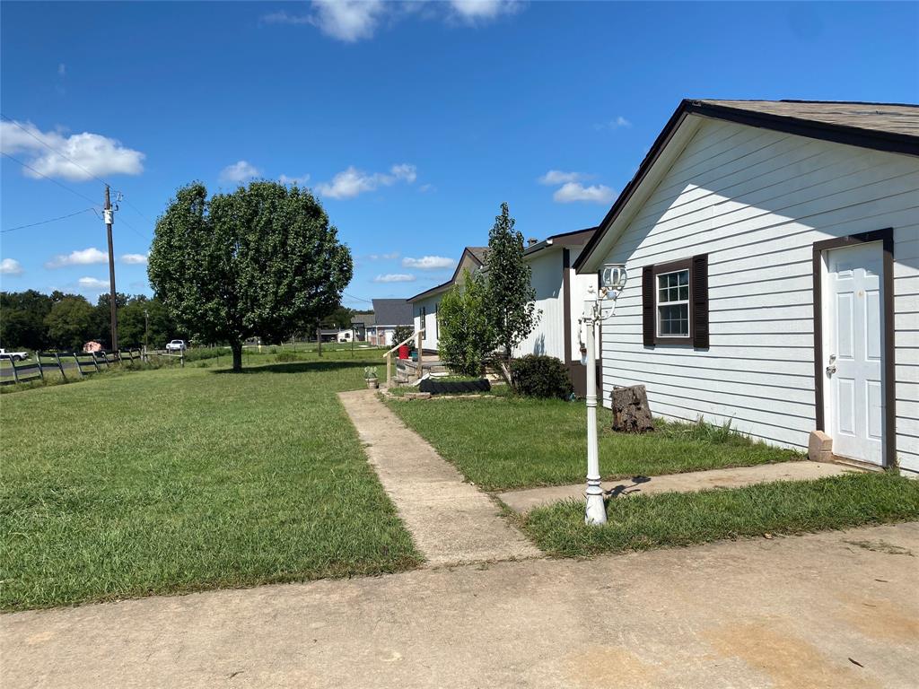 West Caddo Estates - Residential