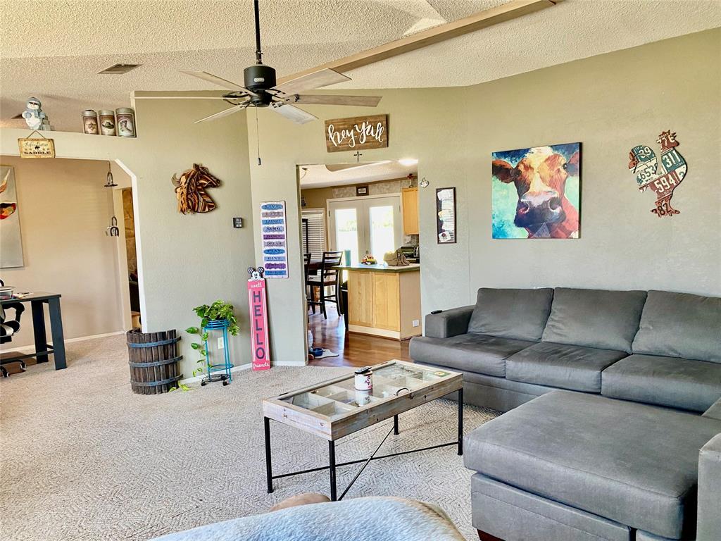 West Caddo Estates - Residential